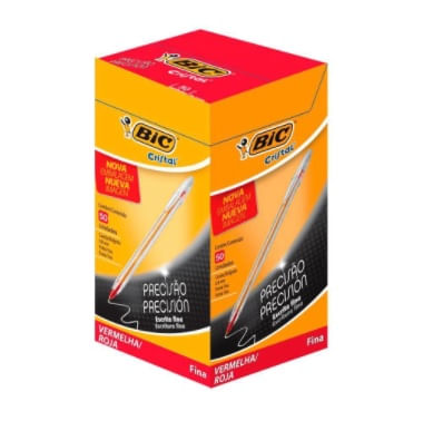 CANETA-BIC-CRIST-FINA-50P-VM-886650