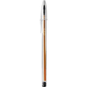 Caneta Bic Crist Fina 50p Pta 886649