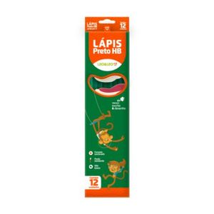 Lapis Graf Sext 12p 4525