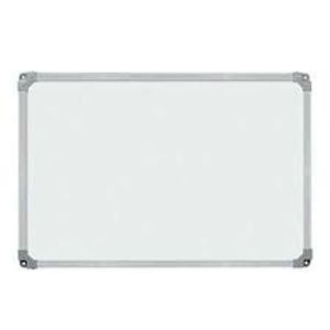 Quadro Stalo Bco Alum 120x200 9389