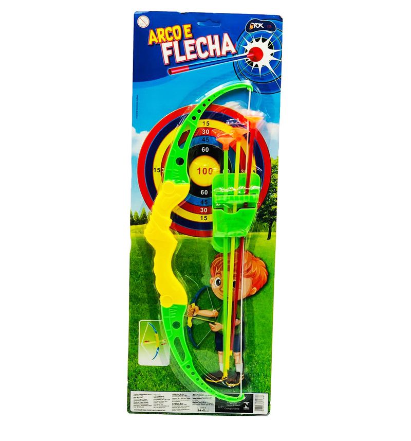 ARCO-FLECHA-TOK-KIDS-MT0167