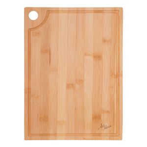 Tabua Bambu 35x25cm 366971