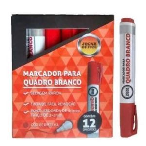 Marcador P/Qd Bco Jocar Vm 96021