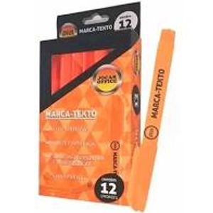 Marca Texto Jocar 12p Lar 96013