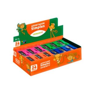 Apont Simples 24p 4529
