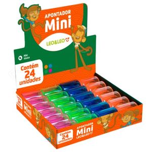 Apont Leo&Leo Mini 24p 4540
