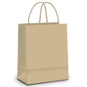 Sacola Pap Crom G Kraft 1002022