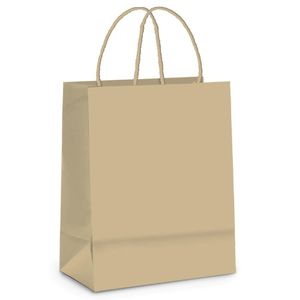 Sacola Pap Gg Kraft 14000387