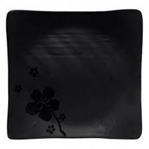 Prato Melam Quad Black 30015
