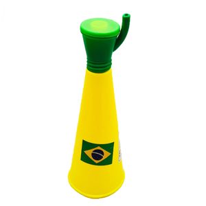 Corneta Brasil 31cm Cone Fba0531
