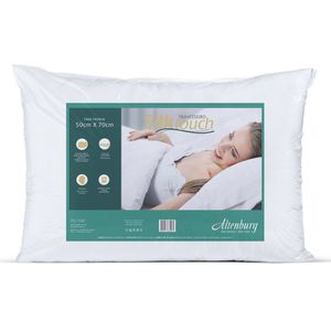 Travesseiro Silk Touch 3232