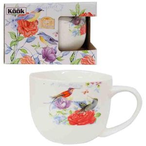 Caneca Jumbo 470ml Prc01159