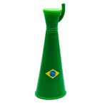 CORNETA-BRASIL-31CM-CONE-FBA0531
