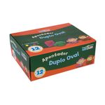APONT-LEO-LEO-DUP-OVAL-12P-4534