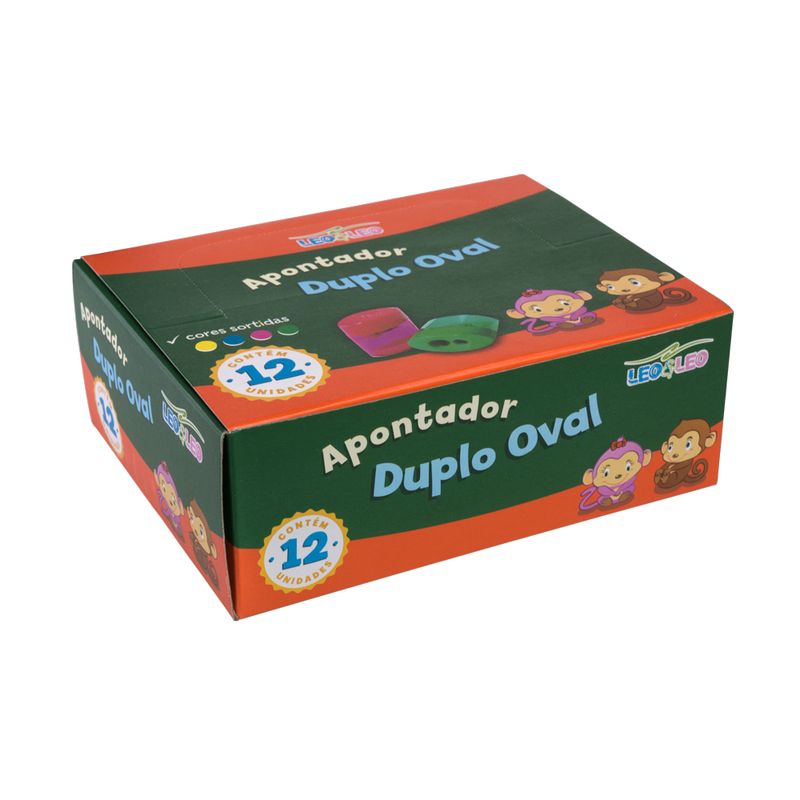 APONT-LEO-LEO-DUP-OVAL-12P-4534