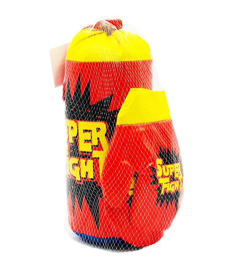 KIT-BOXE-TOK-KIDS-2P-MT0811