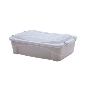 Pratic Box Paramount 10l 698 Cr