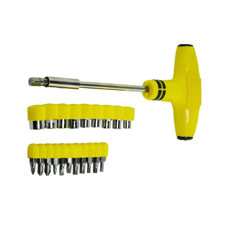 CHAVE-INTERCAMBIAVEL-22P-11818