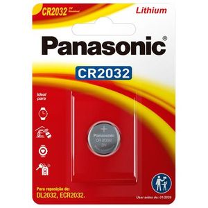 Bateria Pan Relog Cr2032/1b100