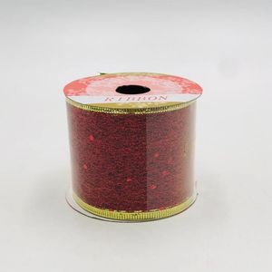 Fita Natalina 3mx6,3cm 15733 Mt1816
