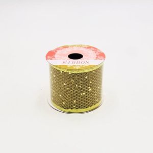 Fita Natalina 3mx6,3cm 15736 Mt1819