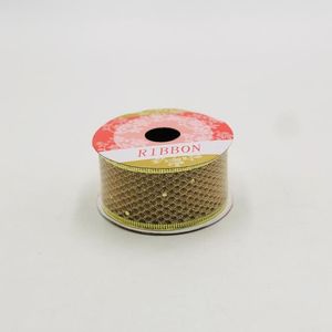 Fita Natalina 3mx3,8cm 15738 Mt1821