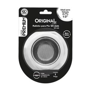 Ralinho Pia Premi 54mm Sl0732