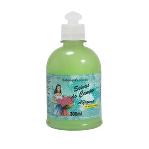 Sabonete Liq Seiva 300ml Alfazema 988