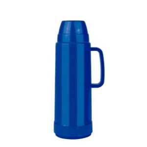 Garrafa Térmica Mor 1 Litro Use Azul