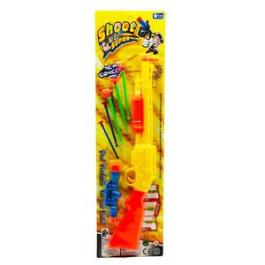 Lanca Dardo Tok Mt1169