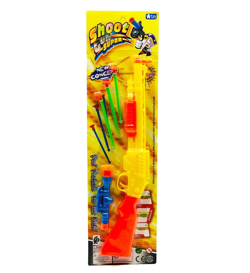 LANCA-DARDO-TOK-KIDS-MT1169