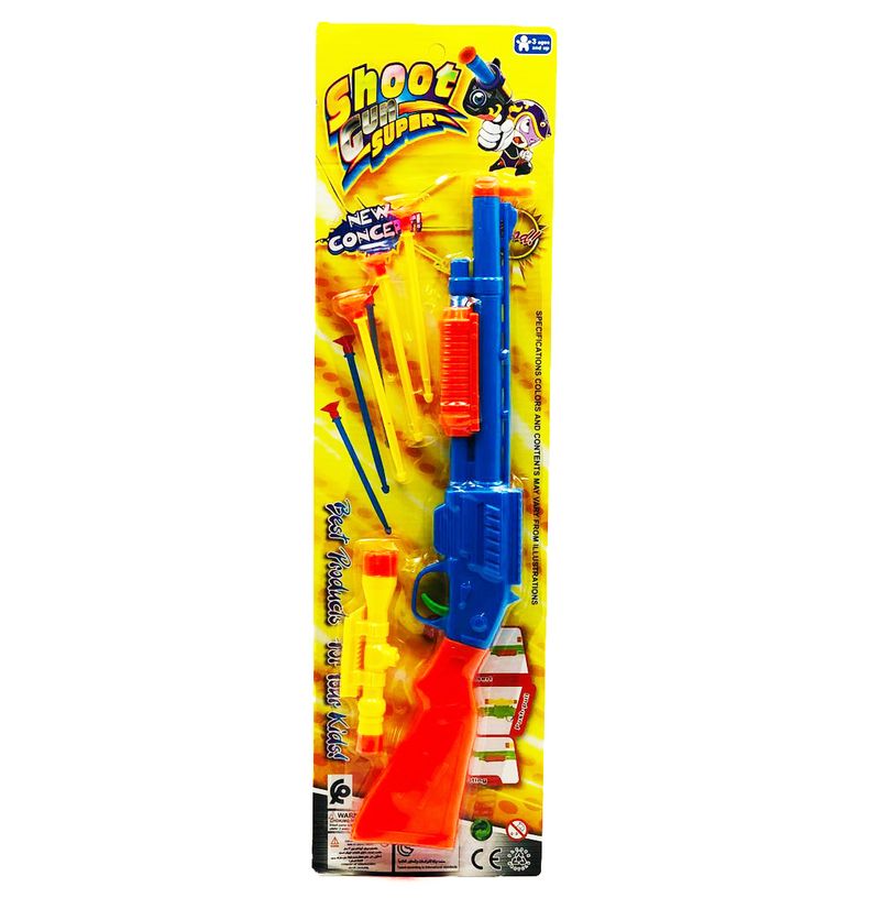 LANCA-DARDO-TOK-KIDS-MT1169