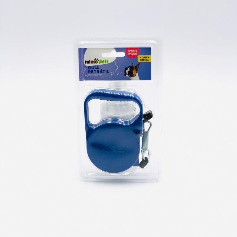 PET-GUIA-RETRATIL-INGA-3M-13104-0