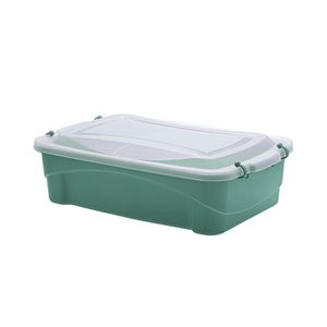 Pratic Box Paramount 10l 698 Vd Fl