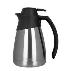 Bule Sanremo Inox 500ml Acolher