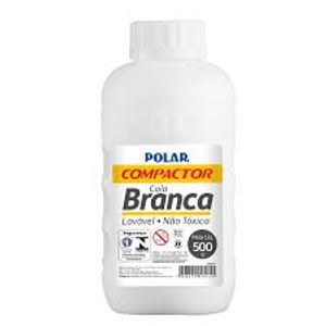 Cola Bca Polar Compact 500g 898 (12)