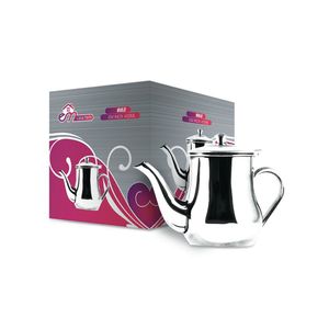 Bule inox 400ml