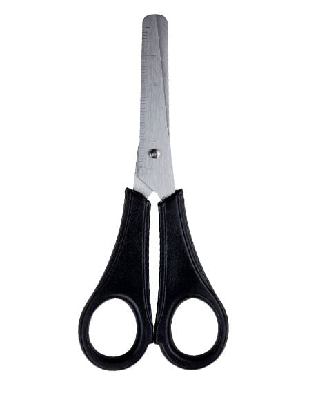 TESOURA-ESC-LE-LEO-BLACK-4123