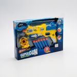 PISTOLA-TOK-KIDS-MT0493