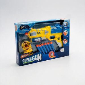 Pistola Tok Mt0493