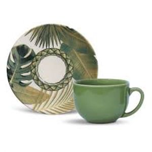 Xicara Cha Pb Coup Foliage 1a