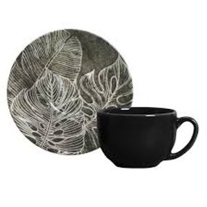 Xicara Cha Pb Coup Herbarium 1a
