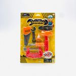 KIT-FERRAMENTA-7P-TOK-KIDS-MT0452