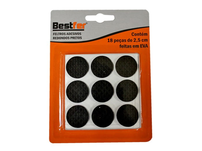 FELTRO-ADES-BEST-18P-25CM-BFH1336