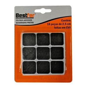 Feltro Ades 18p 2,5cm Bfh1334