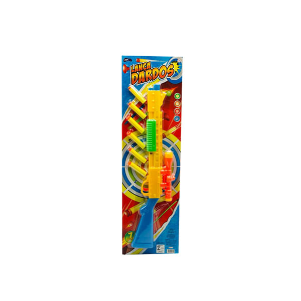 LANCA-DARDO-TOK-KIDS-MT0568