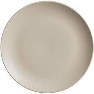 Prato Raso Pb Coup Stoneware Haya 1a