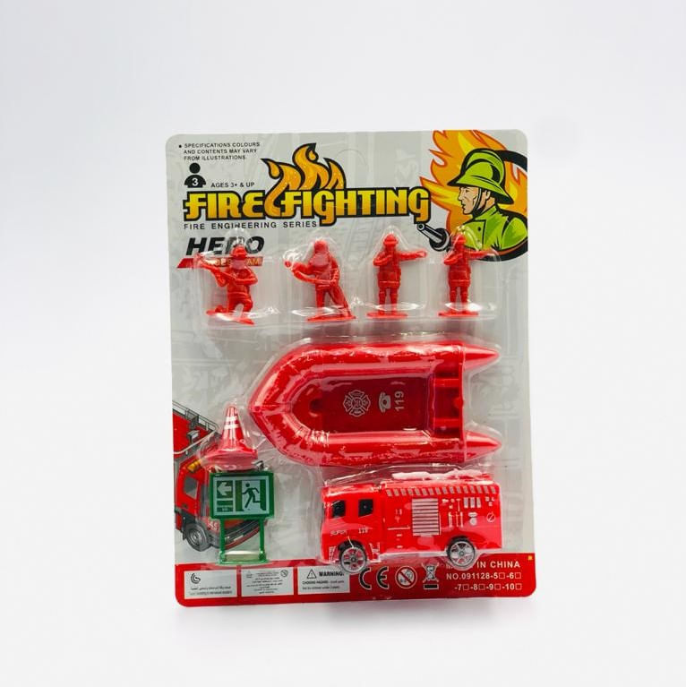 KIT-BOMBEIRO-TOK-KIDS-8P-MT1082