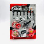 KIT-COZINHA-TOK-KIDS-MT1196