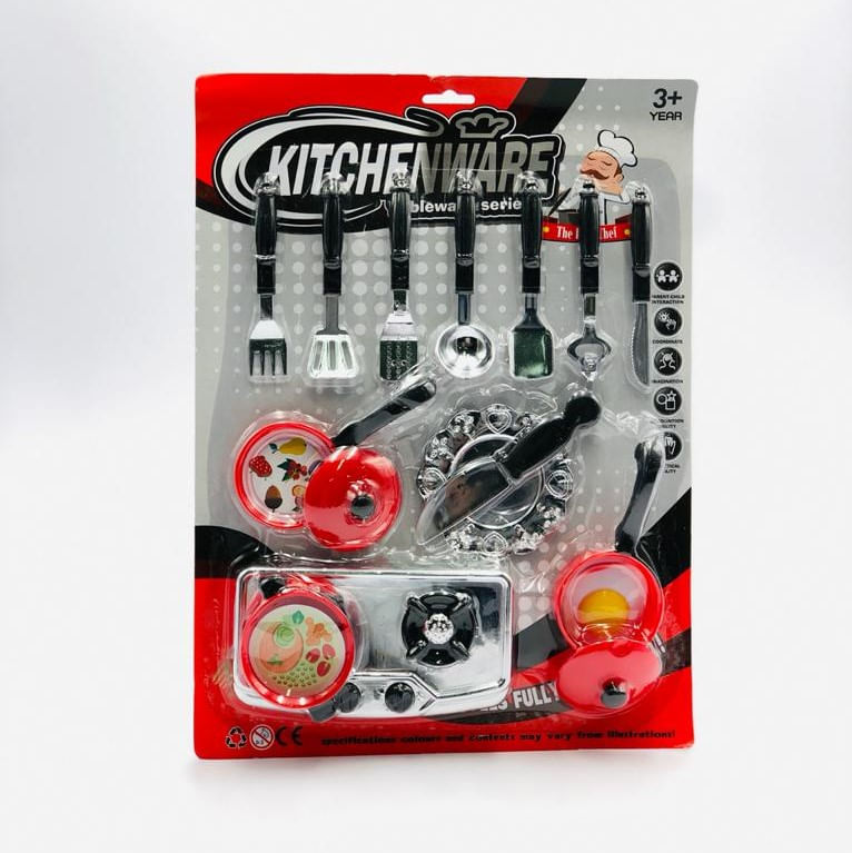KIT-COZINHA-TOK-KIDS-MT1196
